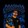 Pedryzzi ! Streamer