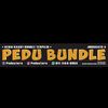Pedubundle
