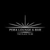 Pera Lounge and Bar