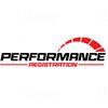 Performance Registration