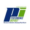 Performance Inspired Nutrition
