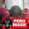 Peru Mask