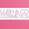 Lush&co cosmetics