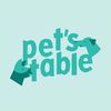 Pets Table