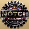 TopNotchRailRoad