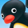 Pingu has toes