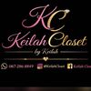 Keilah-Closet-official ❤️❤️