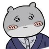 Hamster zenin