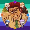 Pixel Star