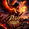 》VS《Pixie