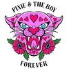 Pixie&TheBoy