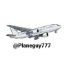 ✈️Planeguy777 ✈️