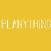 Planything ~ Amber