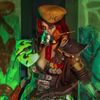 Plexi Cosplay
