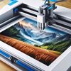 PlotterArt