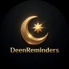 Deen Reminders