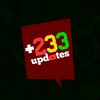 +233 UPDATES