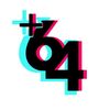 +64