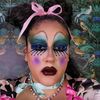 EVE: Fashion as ART