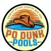 Po’Dunk Pools