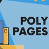 Poly Pages