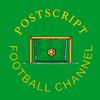 PostScript Football Channel