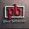 Pour Behavior
