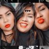 Pratsy BereNice Villegas