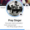 praysinger