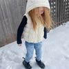Preppy toddler