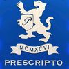 Vinnie's Prescripto Perfumes