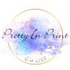 Pretty In Print Create