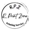 R Print Zone / Plus Care