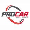Pro Car Sound & Security