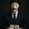 Le Professeur de la Banque
