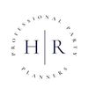 Professional Party Planners