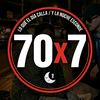 70x7 | Guillermo Sicodowska
