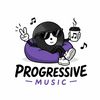 Progressive Music 🪬
