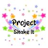 Project Shake It! 🌟