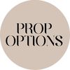 Prop Options