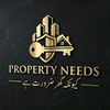 Property Needs