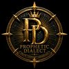 PropheticDialect