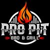 Pro Pit BBQ 🔥