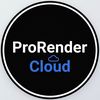 ProRender Cloud