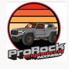 ProRock Engineering Pusat