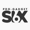 PRO SIX Gadget