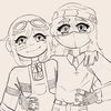 lily & liberty!!