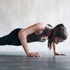 PushupChallenges