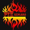 Pyk_Explore ™