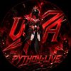 PYTHONxLIVE